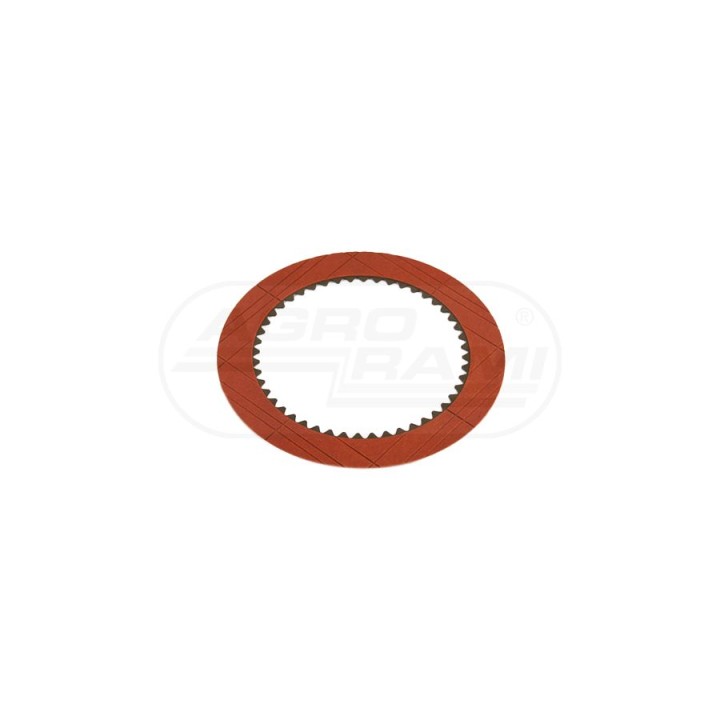 Tarcza cierna CNH 84159162, 86990276, 92935C5, 8 Case IH