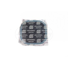 Uniwersalna łatka do opon UP 8 - 55x55 mm REMA TIP TOP PREMIUM TIPTOPOL