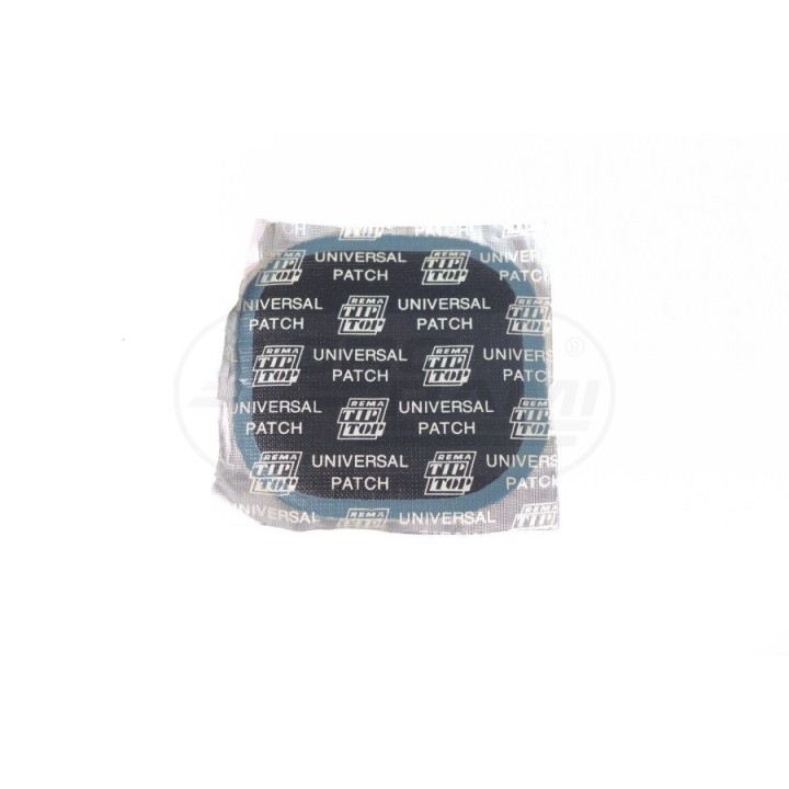 Uniwersalna łatka do opon UP 8 - 55x55 mm REMA TIP TOP PREMIUM TIPTOPOL