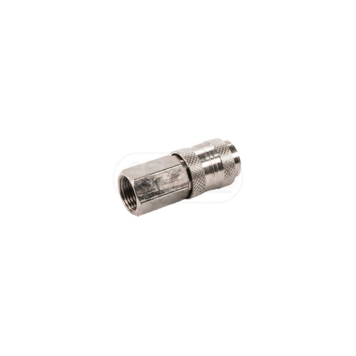 Szykozłączka z gwintem wewnętrznym 243.22 G3/8 W M0