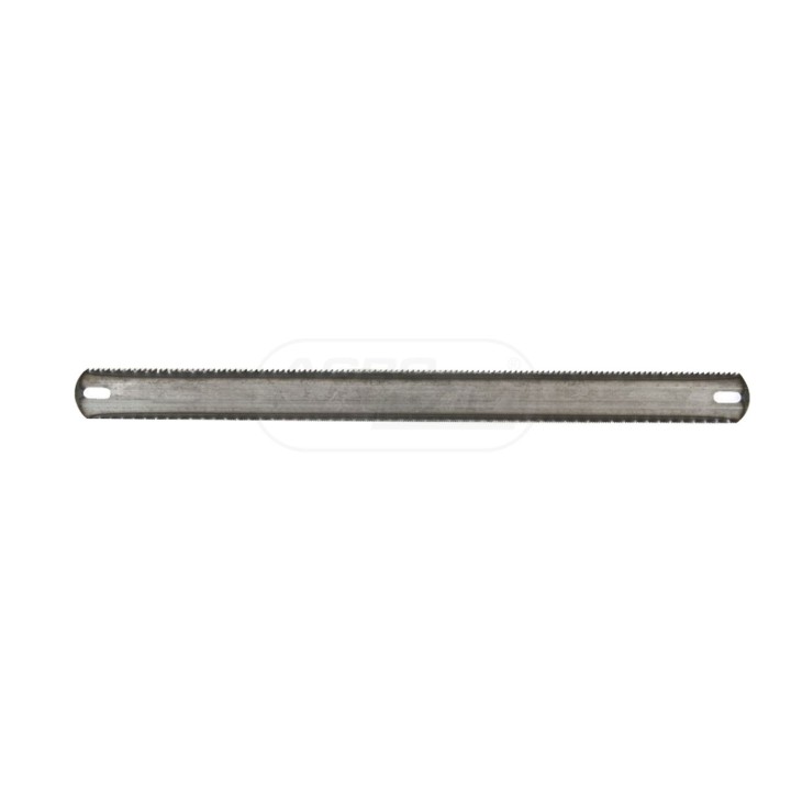 Brzeszczot metal-drewno
