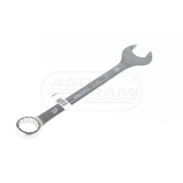 Klucz płasko-oczkowy RWPn 30mm 2-21303 KUŹNIA SUŁKOWICE