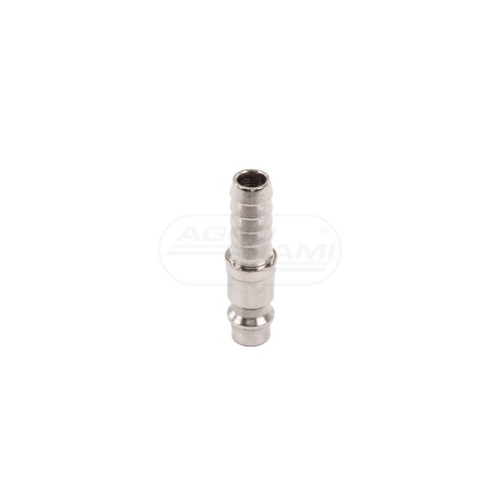Króciec do szybkozłącza i węża 10mm 243.352 K-10