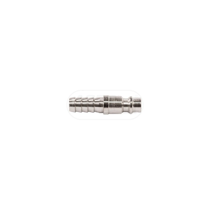 Króciec do szybkozłącza i węża 10mm 243.352 K-10