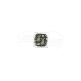 Uniwersalna łatka do opon UP 6 - 43 x 43 mm REMA TIP TOP PREMIUM TIPTOPOL