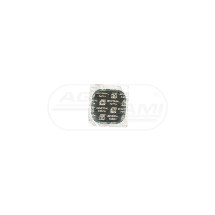 Uniwersalna łatka do opon UP 6 - 43 x 43 mm REMA TIP TOP PREMIUM TIPTOPOL