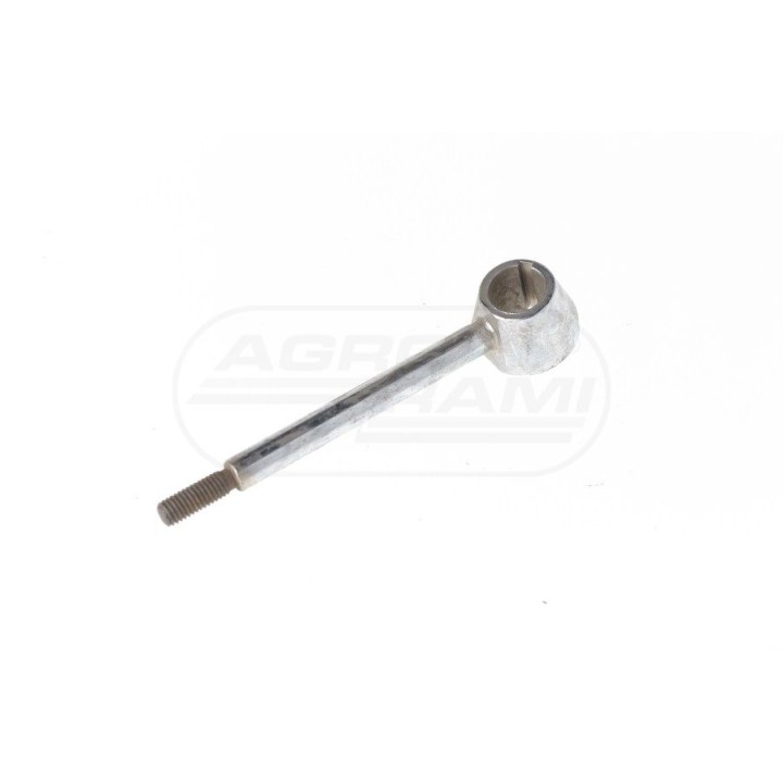 Dźwignia 80295010 PRODUKT CZESKI
