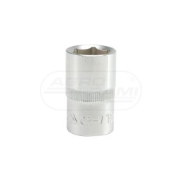 Nasadka sześciokątna YATO 1/2" 16 mm 1/2 16mm YT-1209