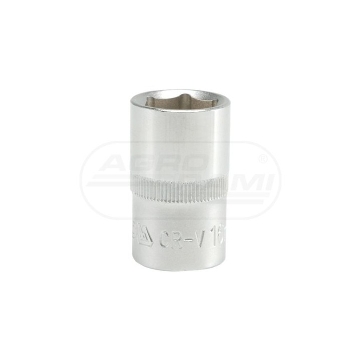Nasadka sześciokątna YATO 1/2" 16 mm 1/2 16mm YT-1209