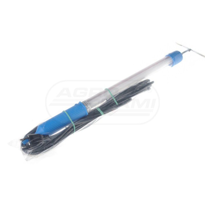 Lampa warsztatowa neon 8 W/220V 82706