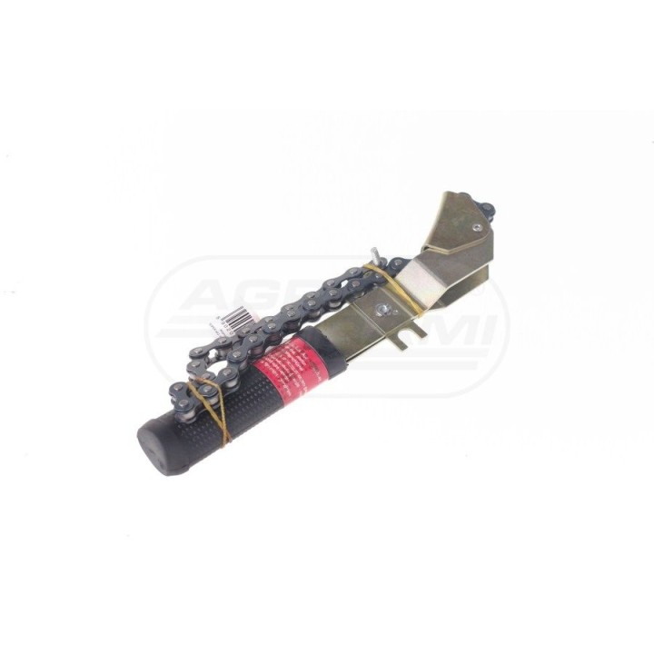 Klucz do filtra oleju metalowy 37D205