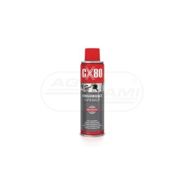 Płyn konserwująco-naprawczy CX80 250 ml CX-80 250 ml