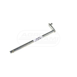 Wałek gazu 80295100 PRODUKT POLSKI