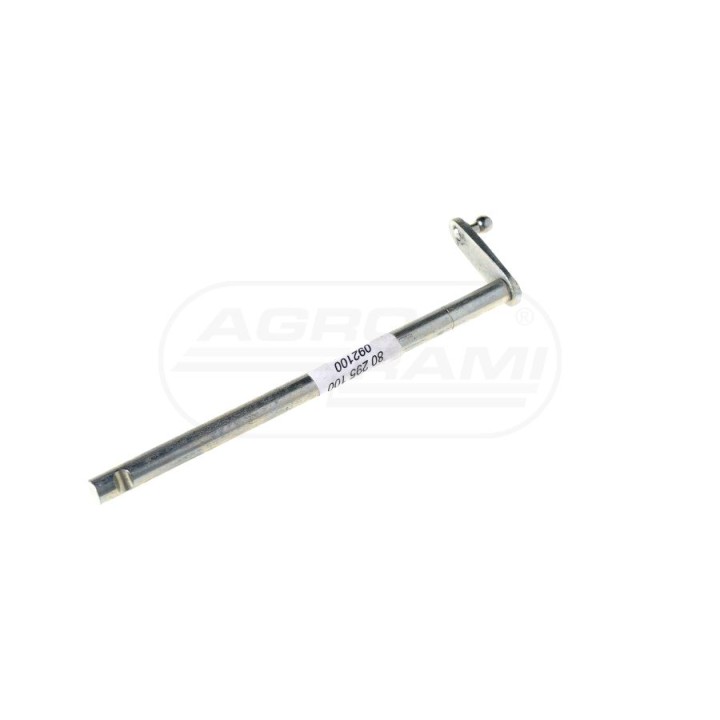 Wałek gazu 80295100 PRODUKT POLSKI