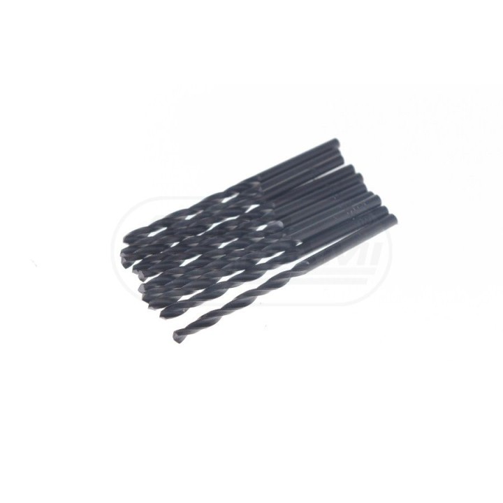 Wiertło do metalu Schmith 3 mm SWM-3,0 SCHMITH