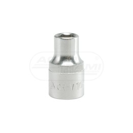 Nasadka sześciokątna YATO 1/2" 10 mm 1/2 10mm YT-1203
