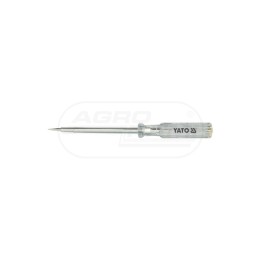 Próbnik napięcia YATO 250V 3x190 mm YT2830