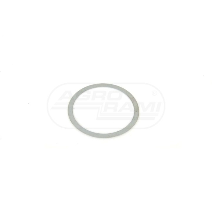 Podkładka regulacyjna 40x47x0,1 50453121 80170183,50453121 PRODUKT CZESKI