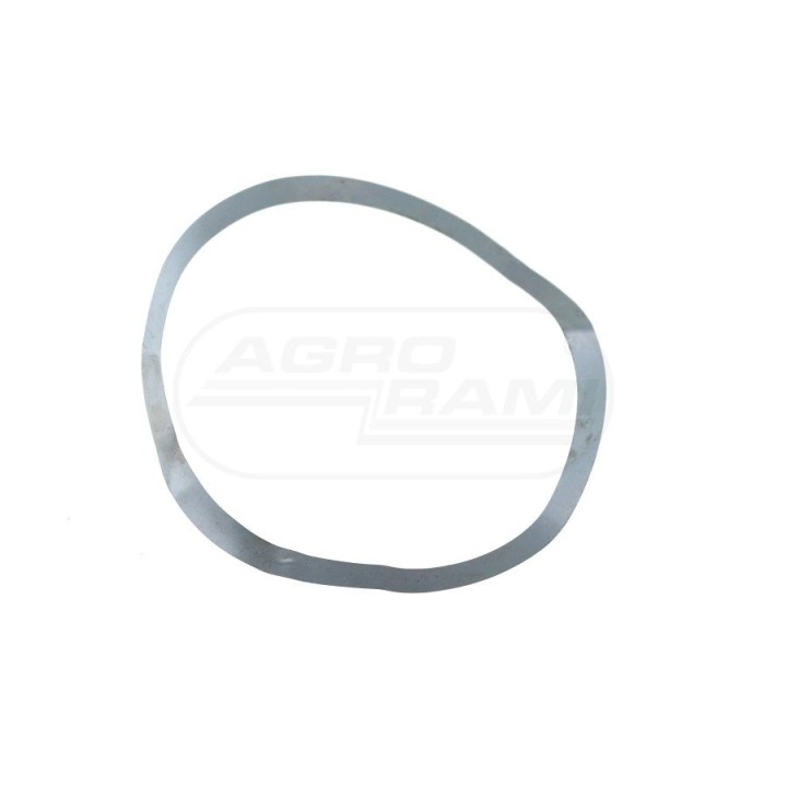 Podkładka regulacyjna 113x129x0,3 88170156, 67453151 PRODUKT SŁOWACKI