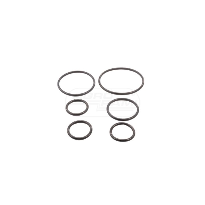 Zestaw uszczelek CNH 87705156, ## Case IH