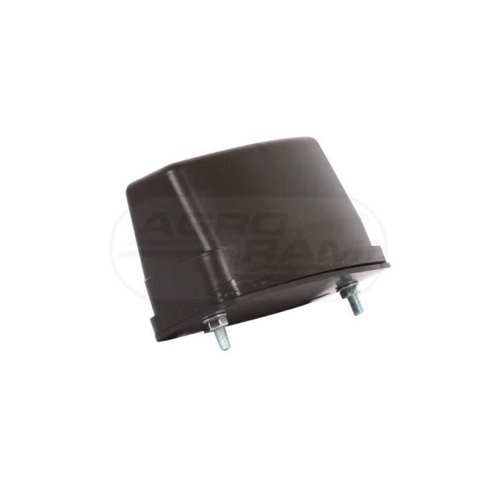 Lampa oświetlenia tablicy rejestracyjnej, jednofunkcyjna, 12V-24V 48, W08 WAŚ