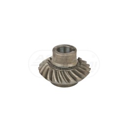 Koło stoż. duże zęby łukowe  Z-27 fi 25 5036010671/Ł