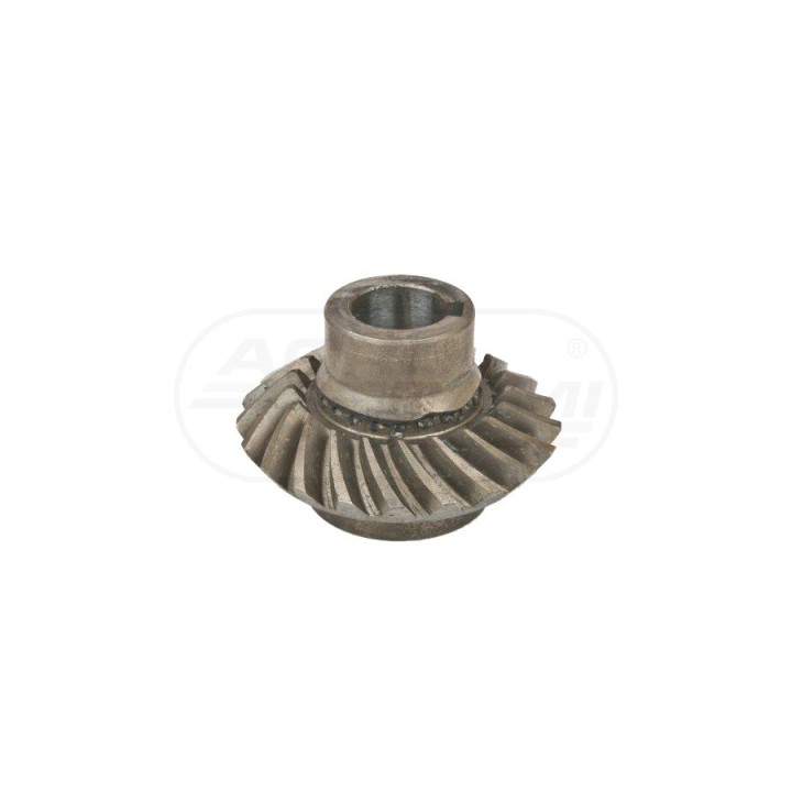 Koło stoż. duże zęby łukowe  Z-27 fi 25 5036010671/Ł