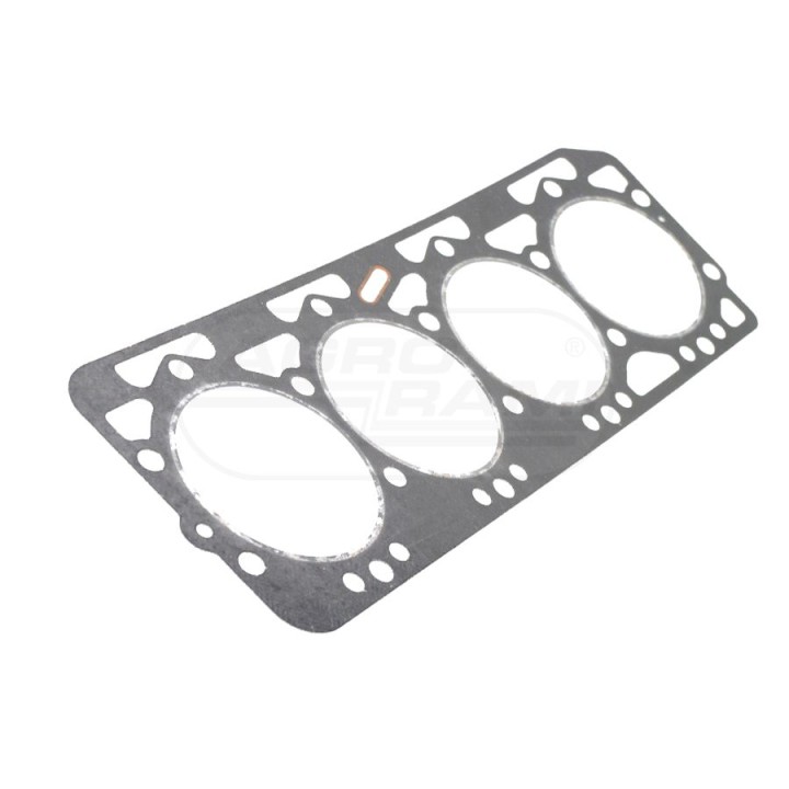 Uszczelka głowicy 4/1,2mm 80005904 POLGASKET