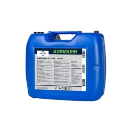 Olej FUCHS AGRIFARM STOU MC 20L 10W40 20 L