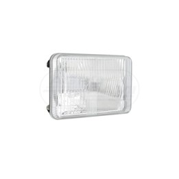 Reflektor przedni  25/181-22 RE.27081, 04411363 WESEM