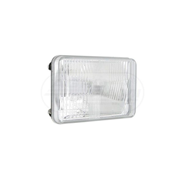 Reflektor przedni  25/181-22 RE.27081, 04411363 WESEM