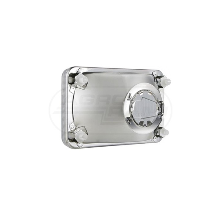Reflektor przedni  25/181-22 RE.27081, 04411363 WESEM