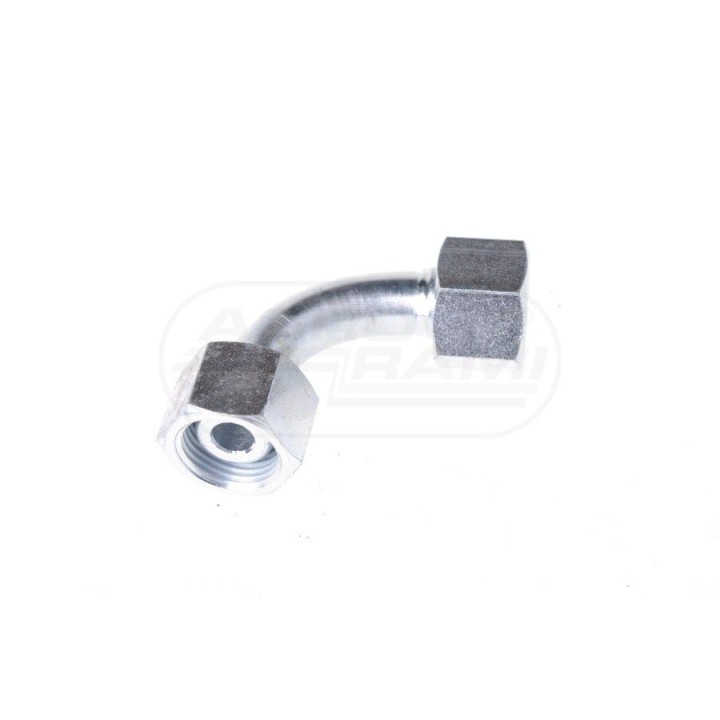 Złącze łukowe AA M18x1,5/12L