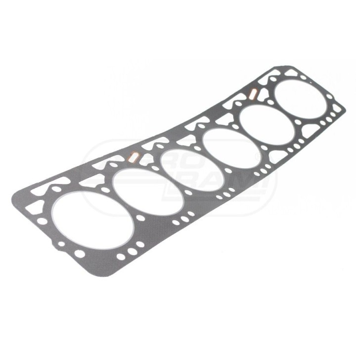 USZCZELKA GŁOWICY 6-1,5 86005906/POLGASKET