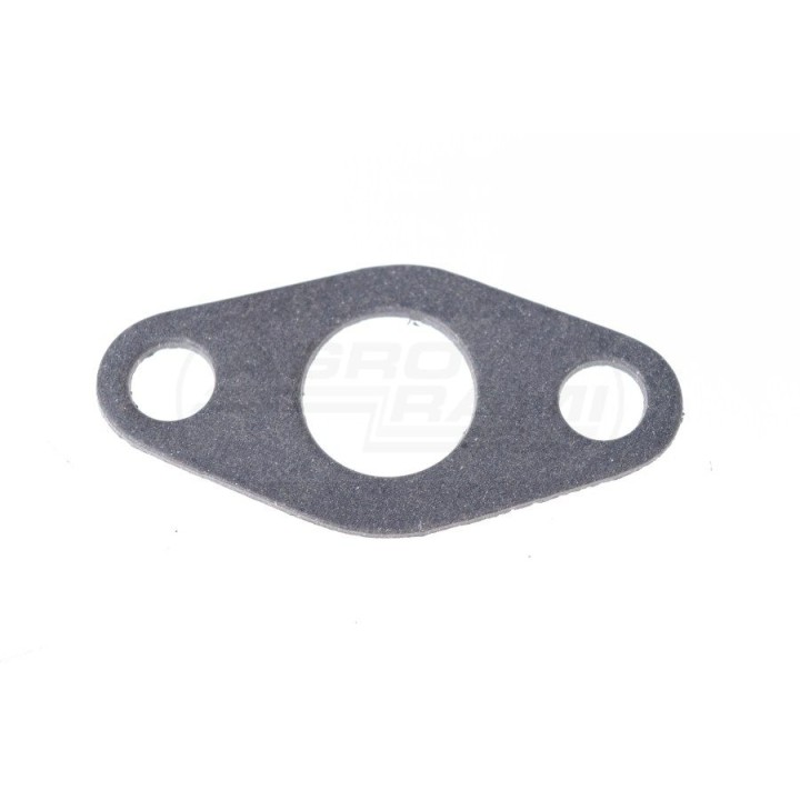 Uszczelka przewodu zlewowego - paczka 10 sztuk 89022022 POLGASKET