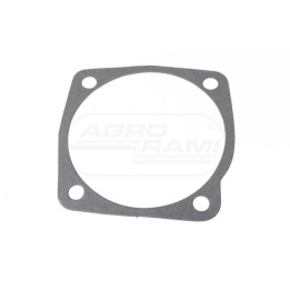 Uszczelka tylnego mostu - paczka 10 sztuk 80153087 POLGASKET