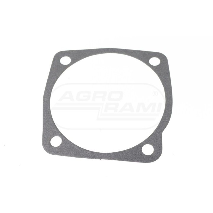 Uszczelka tylnego mostu - paczka 10 sztuk 80153087 POLGASKET