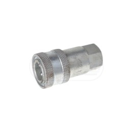 Gniazdo hydrauliczne 1/4" BSP