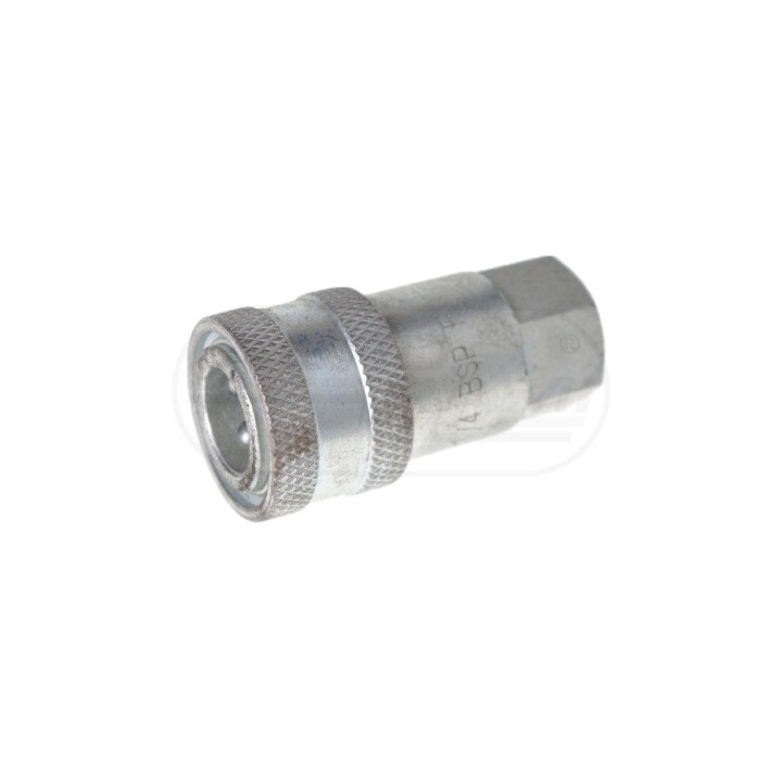Gniazdo hydrauliczne 1/4" BSP