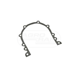 Uszczelka pokrywy tylnej - paczka 10 sztuk 80002081/M MORPAK