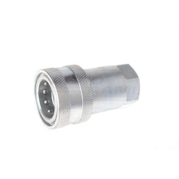Gniazdo hydrauliczne gwint wewnętrzny A 3/4" BSP
