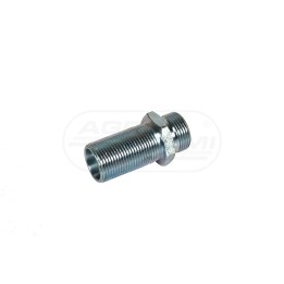 Złącze hydrauliczne długie BB 22x1,5/22x1,5