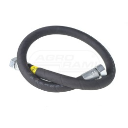 Przewód hydrauliczny 25 MPa M27x1.5 SK/244/16-1000