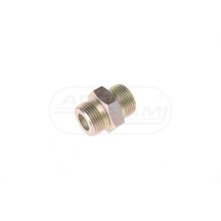 Złącze BB 22/22 Pn