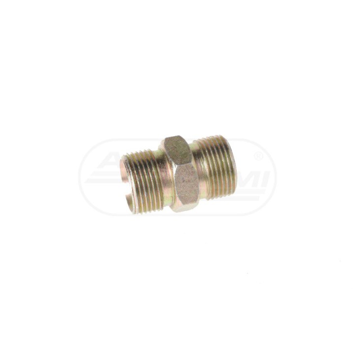 Złącze hydrauliczne BB 22x1,5/22x1,5