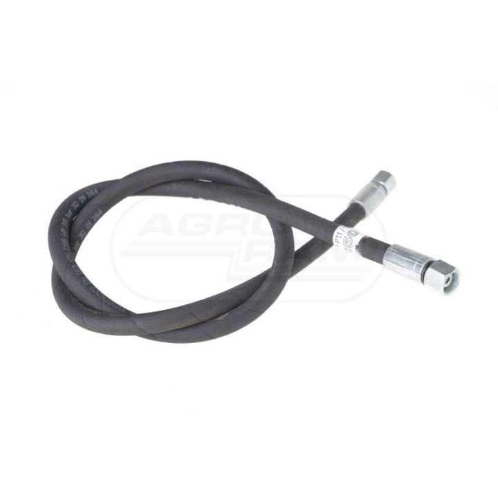 Przewód hydrauliczny 21,5 MPa M16x1.5 SK/111/08-1250
