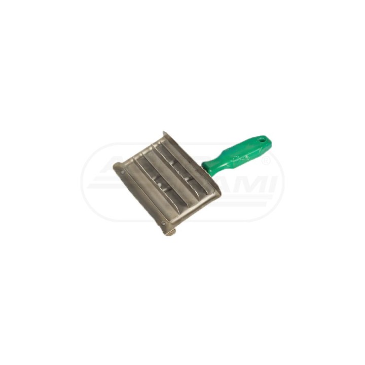 Zgrzebło dla koni 31303 Rolos