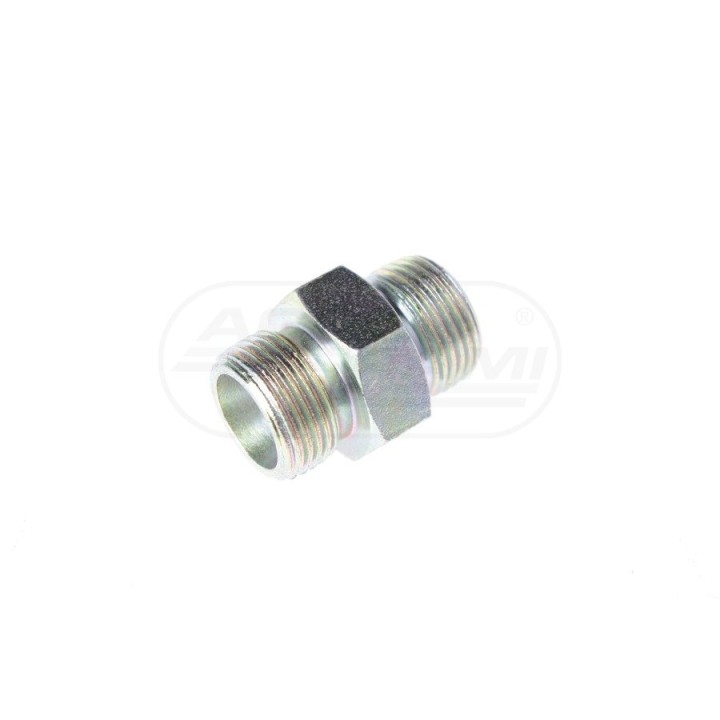 Złącze hydrauliczne BB 20x1,5/20x1,5
