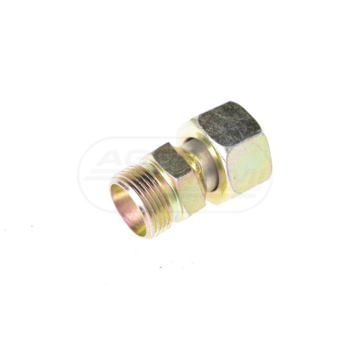 Złącze hydrauliczne AB 22/22