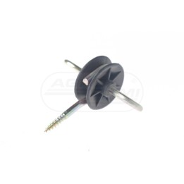 Izolator z zaczepami 15126K Rolos